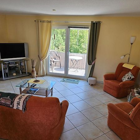 Ferienwohnung Kwe 7 Og กราล-มือริทซ์ ภายนอก รูปภาพ