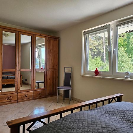 Ferienwohnung Kwe 7 Og กราล-มือริทซ์ ภายนอก รูปภาพ
