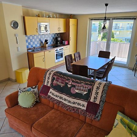 Ferienwohnung Kwe 7 Og กราล-มือริทซ์ ภายนอก รูปภาพ