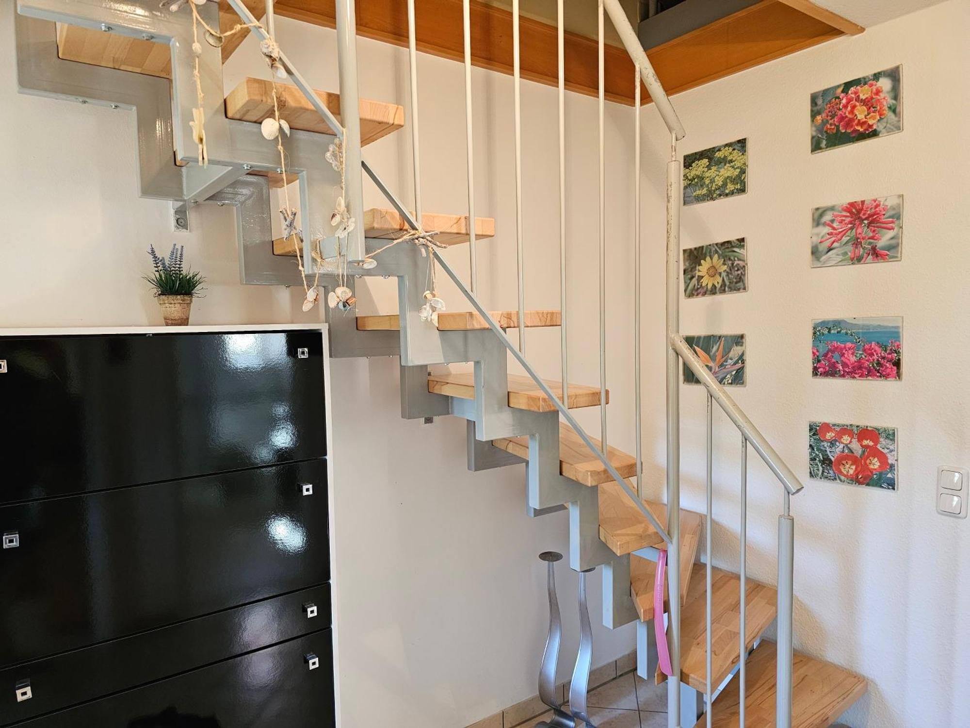 Ferienwohnung Kwe 7 Og กราล-มือริทซ์ ภายนอก รูปภาพ