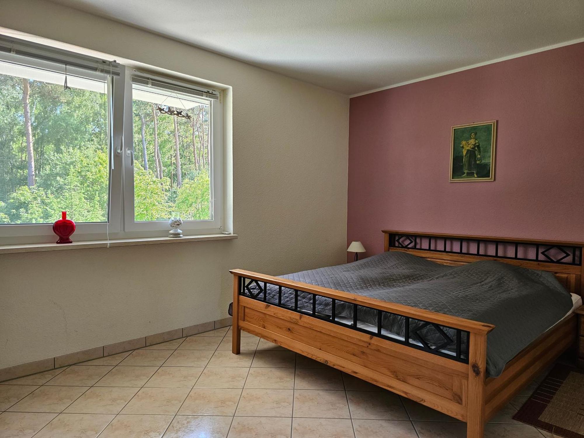 Ferienwohnung Kwe 7 Og กราล-มือริทซ์ ภายนอก รูปภาพ
